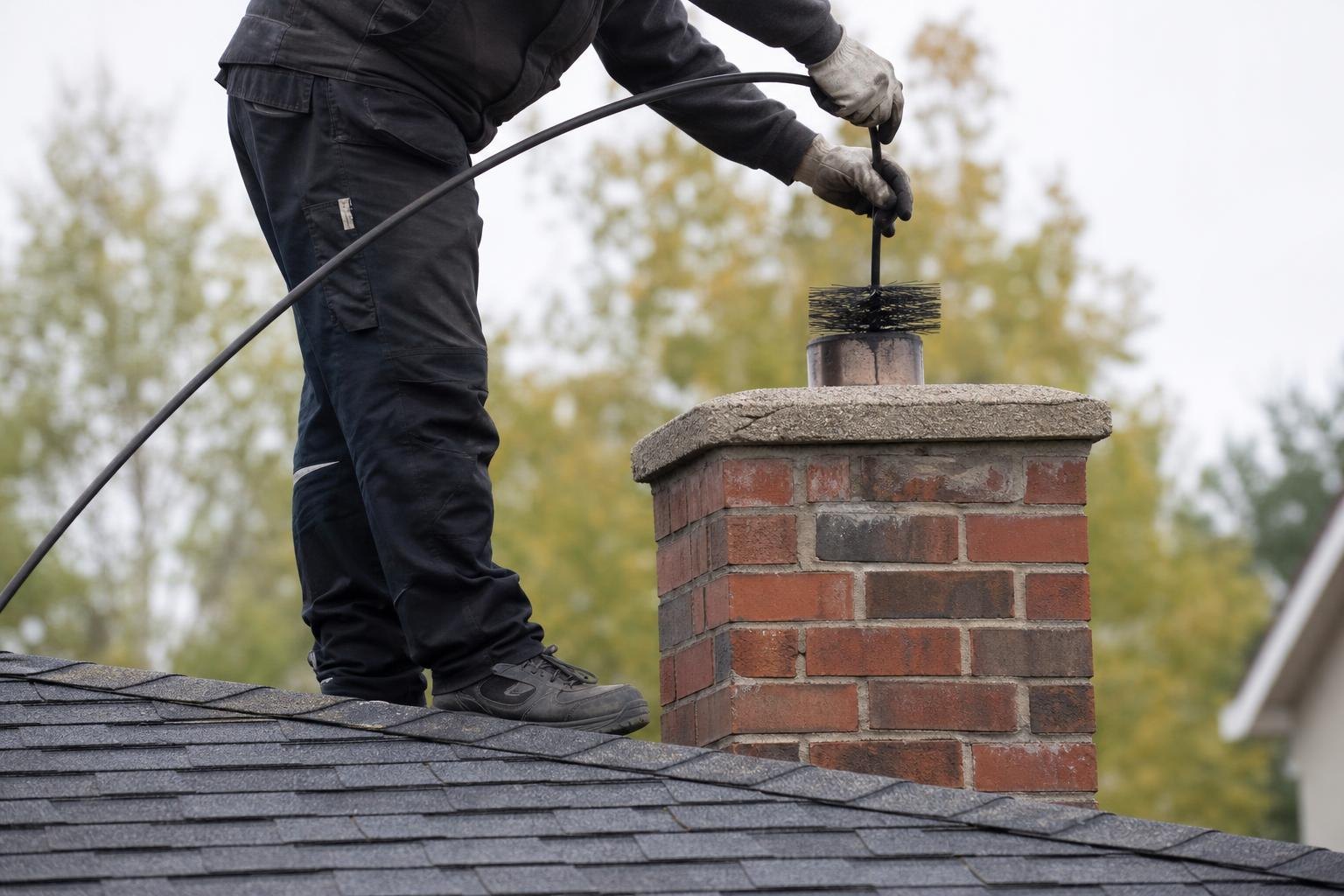 Masonry Repointing